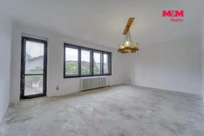 Prodej rodinného domu, Líně, Na Výsluní, 274 m2