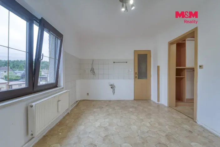Prodej rodinného domu, Líně, Na Výsluní, 274 m2