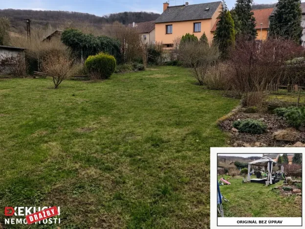 Prodej rodinného domu, Trmice - Újezd, 119 m2