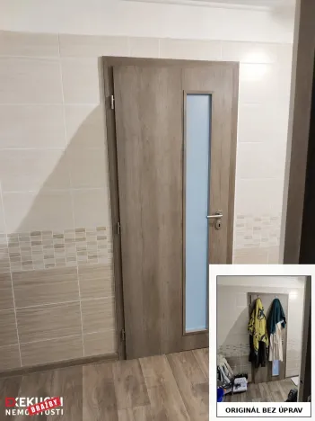 Prodej rodinného domu, Trmice - Újezd, 119 m2