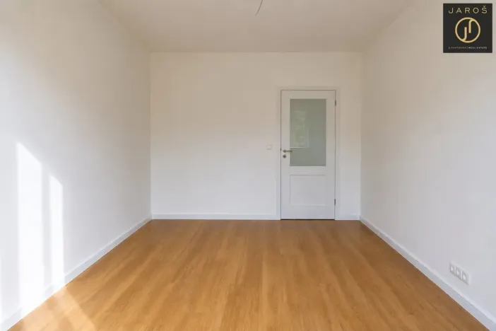Prodej bytu 2+kk, Praha - Vinohrady, Mánesova, 37 m2