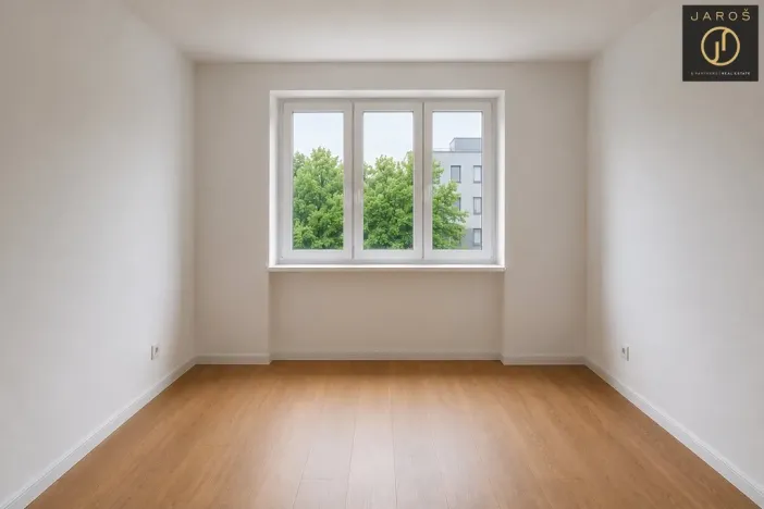 Prodej bytu 2+kk, Praha - Vinohrady, Mánesova, 37 m2