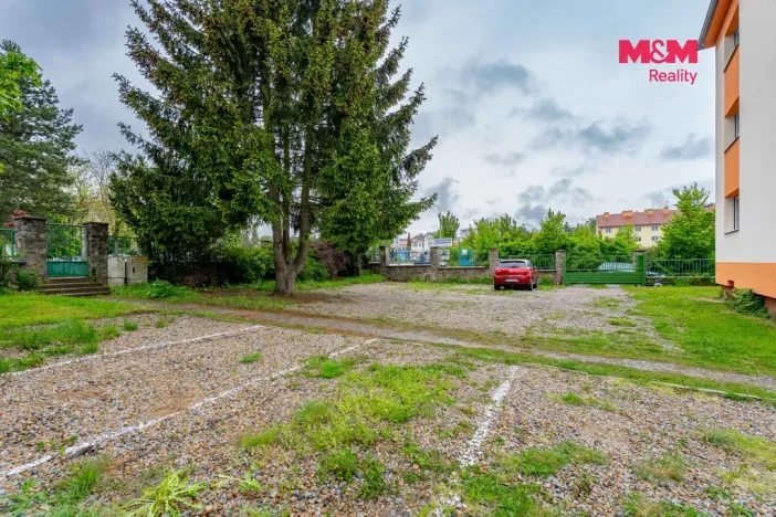 Prodej bytu 2+1, Jihlava, Fritzova, 54 m2