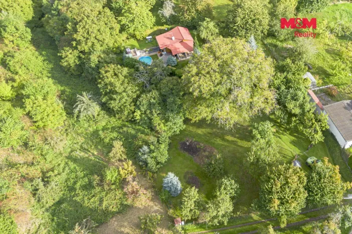Prodej chaty, Třebovle - Království, 50 m2