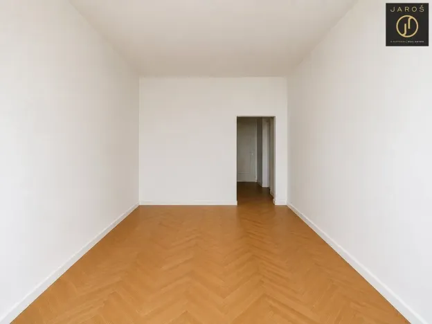 Prodej bytu 1+kk, Praha - Holešovice, Dělnická, 26 m2