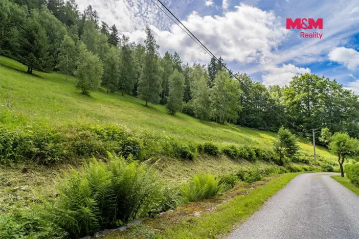 Prodej pozemku pro bydlení, Dolní Dvůr, 9366 m2