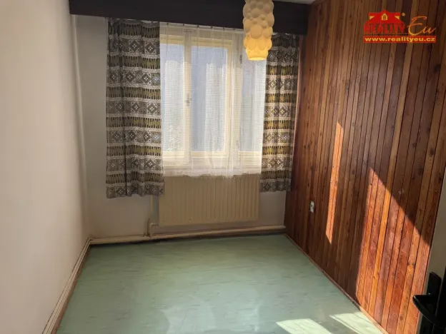 Prodej rodinného domu, Nové Město nad Metují - Krčín, U Zvonice, 195 m2