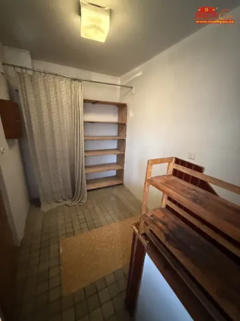 Prodej rodinného domu, Nové Město nad Metují - Krčín, U Zvonice, 195 m2