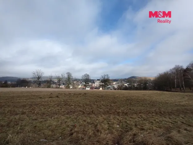 Prodej louky, Budišov nad Budišovkou, 6470 m2