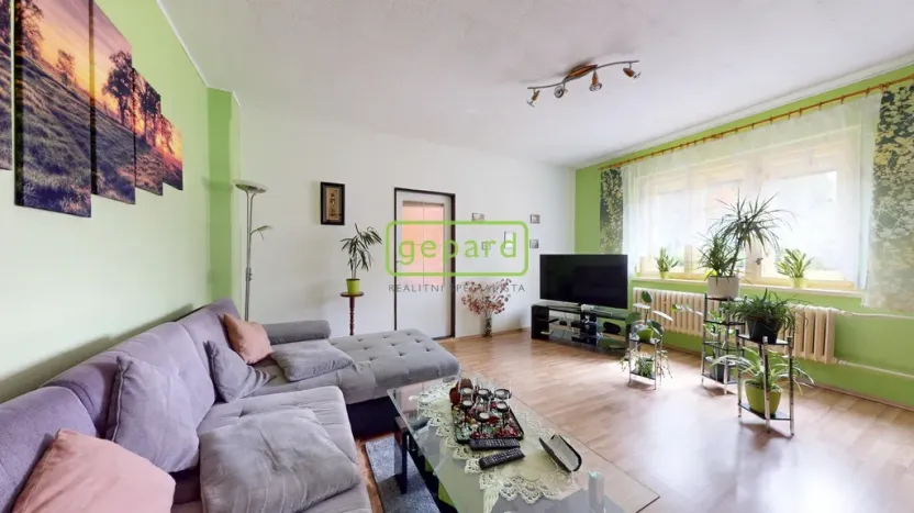 Prodej rodinného domu, Jiříkov - Filipov, 350 m2