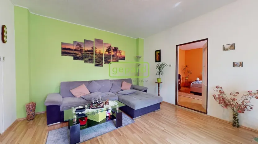 Prodej rodinného domu, Jiříkov - Filipov, 350 m2