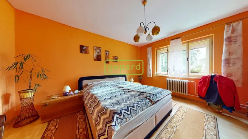 Prodej rodinného domu, Jiříkov - Filipov, 350 m2