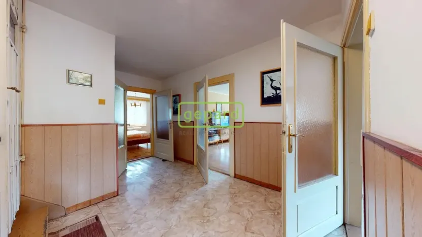 Prodej rodinného domu, Jiříkov - Filipov, 350 m2