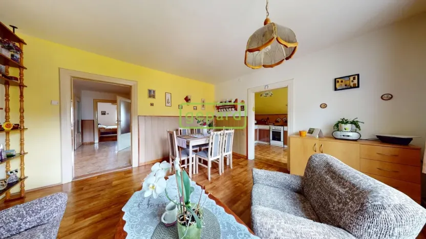 Prodej rodinného domu, Jiříkov - Filipov, 350 m2