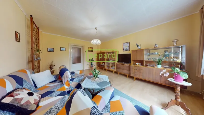 Prodej rodinného domu, Jiříkov - Filipov, 350 m2