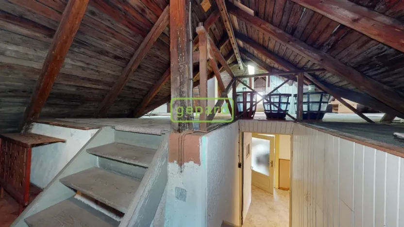 Prodej rodinného domu, Jiříkov - Filipov, 350 m2