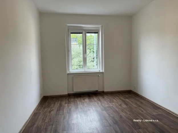 Pronájem bytu 3+1, Ústí nad Labem, Masarykova, 75 m2