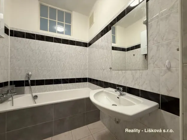 Pronájem bytu 3+1, Ústí nad Labem, Masarykova, 75 m2
