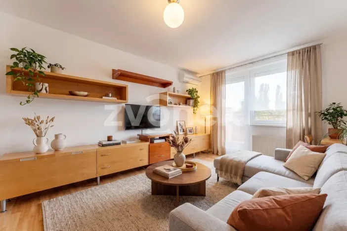 Prodej bytu 3+kk, Otrokovice, SNP, 71 m2