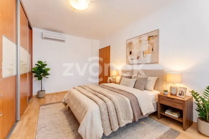 Prodej bytu 3+kk, Otrokovice, SNP, 71 m2