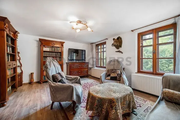 Prodej rodinného domu, Radiměř, 180 m2