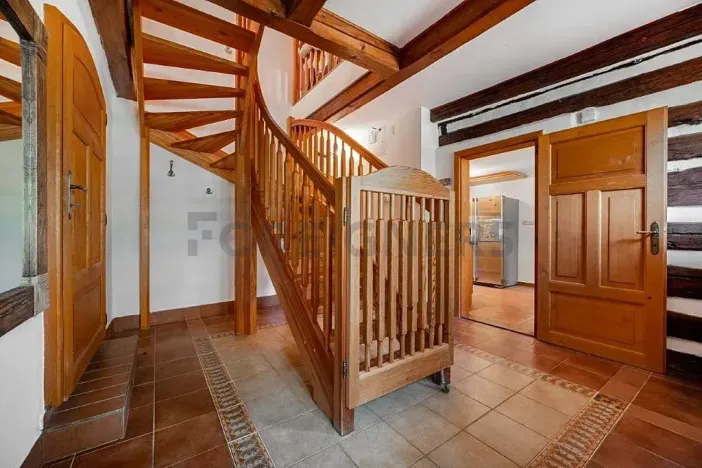 Prodej rodinného domu, Radiměř, 180 m2