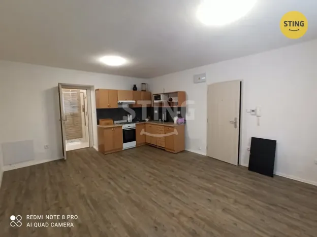 Prodej bytu 1+kk, Jeseník, Školní, 32 m2