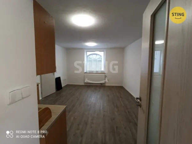 Prodej bytu 1+kk, Jeseník, Školní, 32 m2