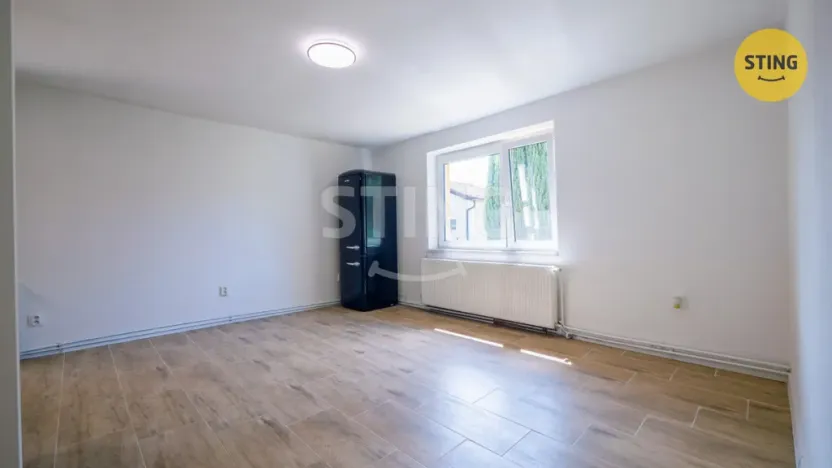 Prodej rodinného domu, Ostrava - Třebovice, Martinovská, 167 m2