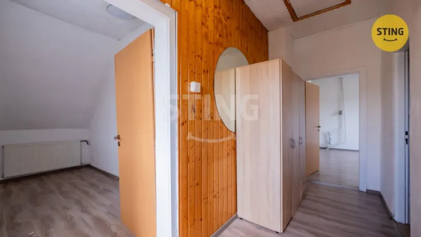 Prodej rodinného domu, Ostrava - Třebovice, Martinovská, 167 m2