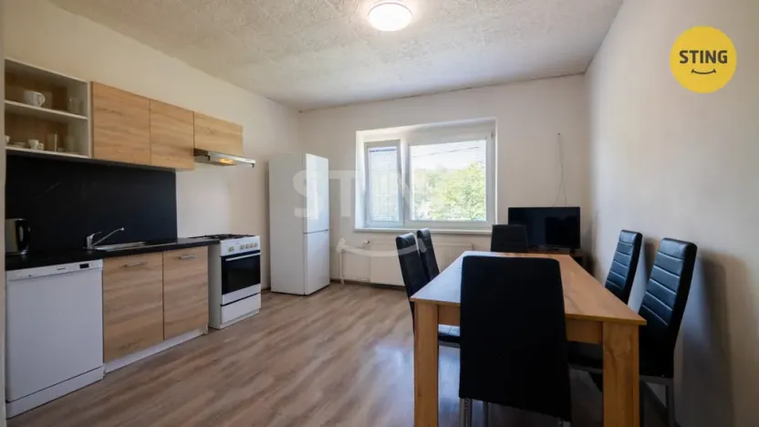 Prodej rodinného domu, Ostrava - Třebovice, Martinovská, 167 m2