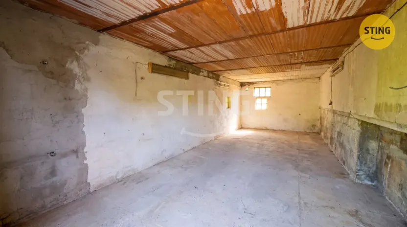 Prodej rodinného domu, Ostrava - Třebovice, Martinovská, 167 m2