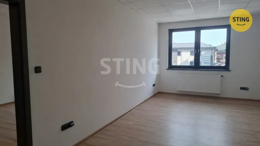 Pronájem kanceláře, Český Těšín, Ostravská, 21 m2