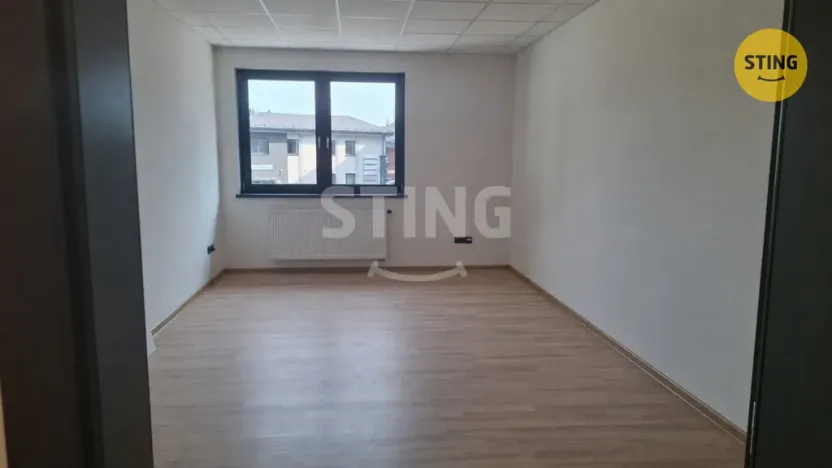 Pronájem kanceláře, Český Těšín, Ostravská, 21 m2