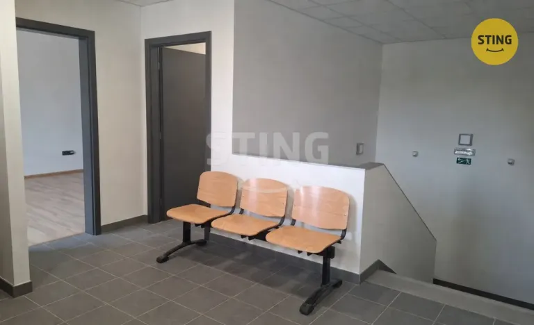 Pronájem kanceláře, Český Těšín, Ostravská, 21 m2