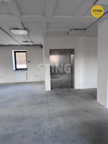 Pronájem obchodního prostoru, Český Těšín, Jablunkovská, 84 m2