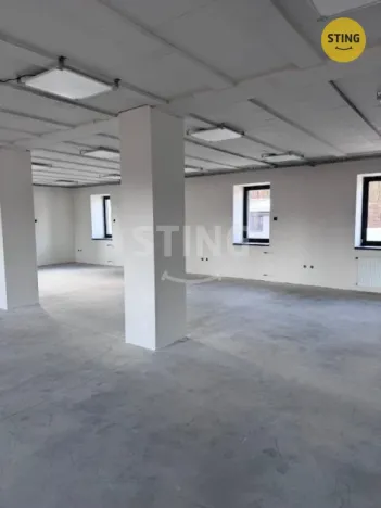 Pronájem obchodního prostoru, Český Těšín, Jablunkovská, 84 m2