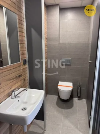 Pronájem obchodního prostoru, Český Těšín, Jablunkovská, 84 m2