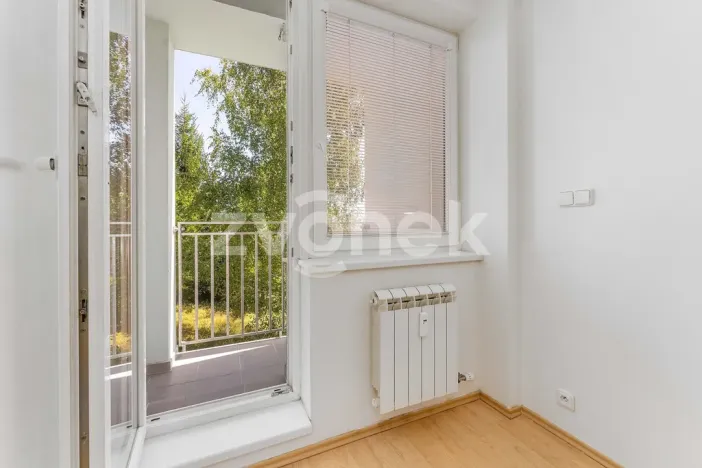 Pronájem bytu 1+kk, Zlín, Podlesí II, 27 m2