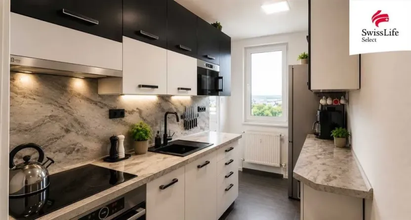 Pronájem bytu 3+1, České Budějovice, Lidická tř., 68 m2