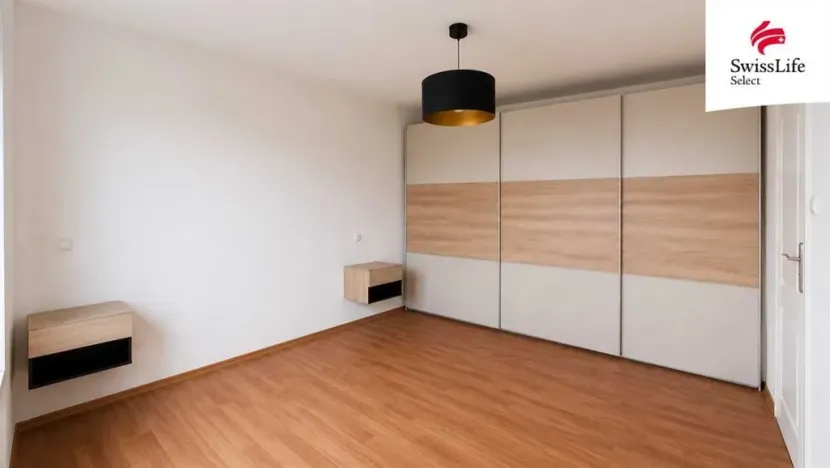 Pronájem bytu 3+1, České Budějovice, Lidická tř., 68 m2