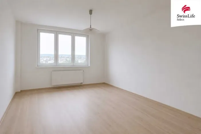 Pronájem bytu 3+1, České Budějovice, Lidická tř., 68 m2