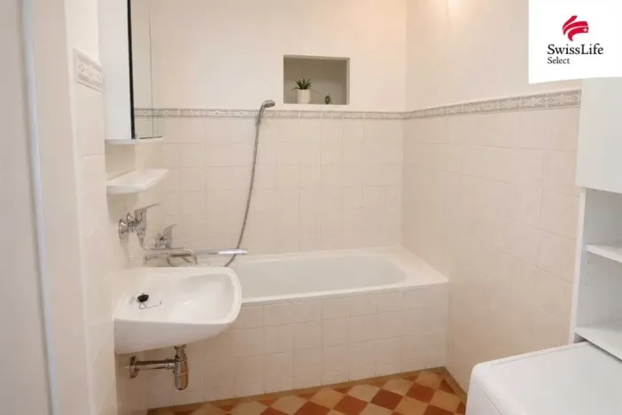 Pronájem bytu 3+1, České Budějovice, Lidická tř., 68 m2