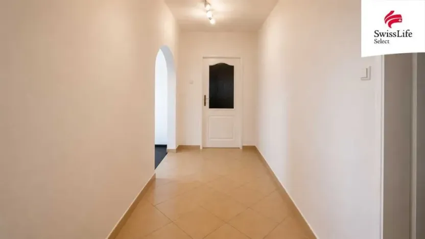 Pronájem bytu 3+1, České Budějovice, Lidická tř., 68 m2