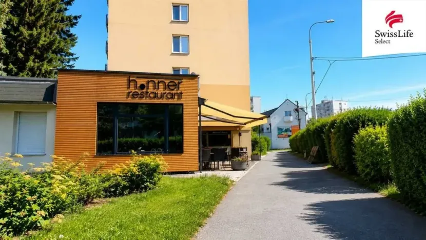 Pronájem bytu 3+1, České Budějovice, Lidická tř., 68 m2