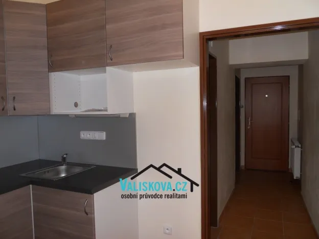 Pronájem bytu 2+kk, Kroměříž, 60 m2