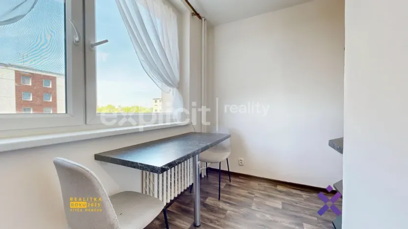 Pronájem bytu 2+1, Holešov, Novosady, 55 m2