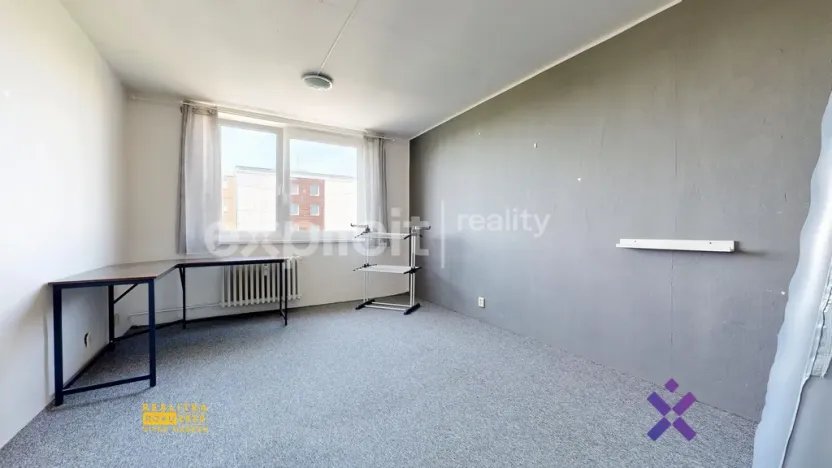 Pronájem bytu 2+1, Holešov, Novosady, 55 m2