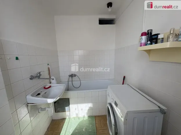 Prodej bytu 3+1, Strakonice - Strakonice I, Zahradní, 65 m2