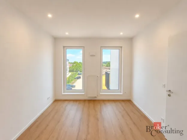Pronájem bytu 2+kk, Kladno - Dubí, Ke křížku, 52 m2